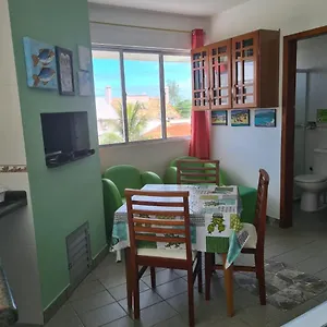 Apartamento De 4 Ilhas De 1 A 60m Com Vista, Bombinhas