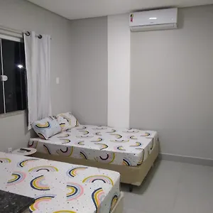Apartamento 1/4 Fino Acabamento, Bombinhas