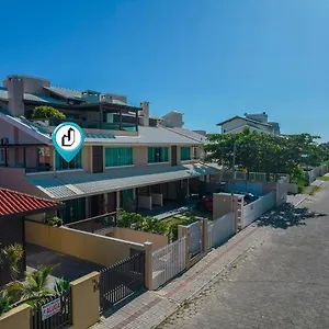 Apartamento Aqui Contribui Felicidade E O Bem-estar, Bombinhas